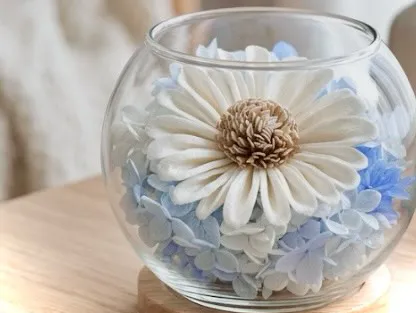植物の美しさを
日常の風景に